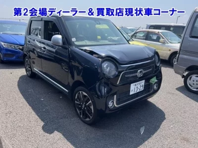 Honda N ONE