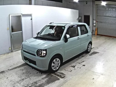 Daihatsu MIRA TOCOT