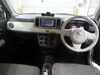 Daihatsu MIRA TOCOT