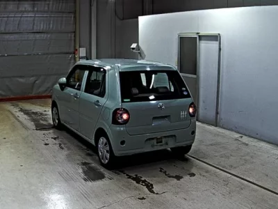 Daihatsu MIRA TOCOT