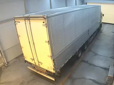 Nissan UD SERIES
