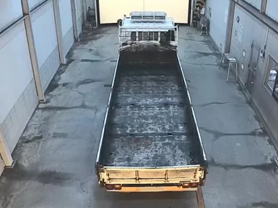 Nissan CONDOR