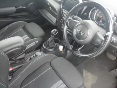 BMW MINI