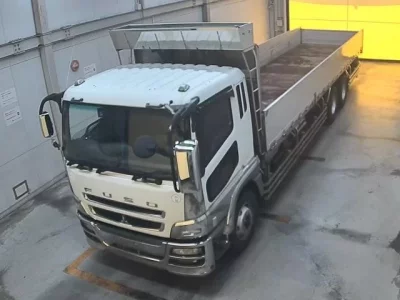 Mitsubishi FUSO TRUCK