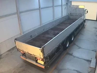 Mitsubishi FUSO TRUCK