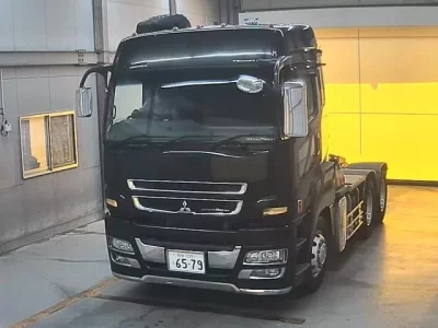 Mitsubishi FUSO TRUCK