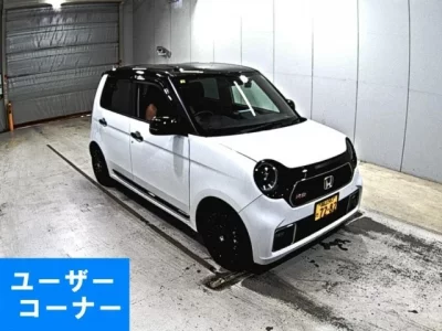Honda N ONE