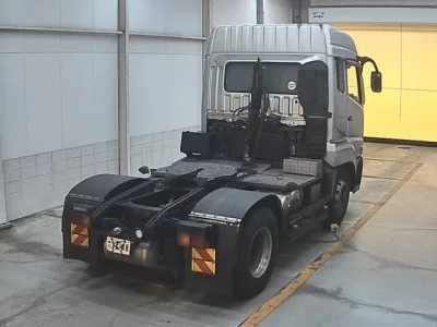 Mitsubishi FUSO TRUCK