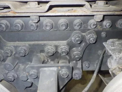 Mitsubishi FUSO TRUCK