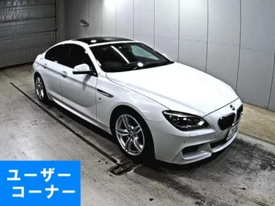 BMW 6-Series