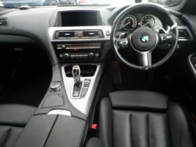 BMW 6-Series