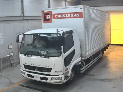 Mitsubishi FUSO FIGHTER