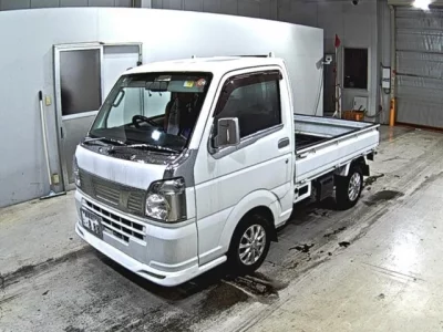 Nissan CLIPPER TRUCK