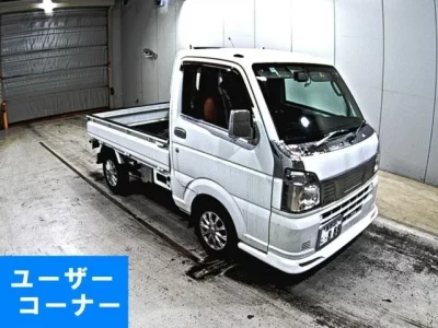 Nissan CLIPPER TRUCK