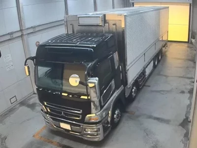 Mitsubishi FUSO TRUCK