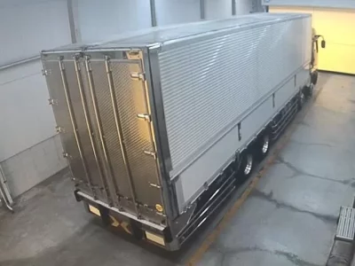 Mitsubishi FUSO TRUCK