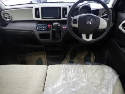 Honda N ONE
