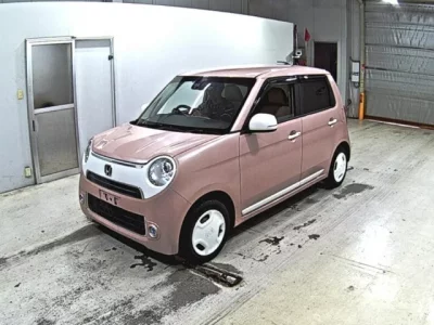 Honda N ONE