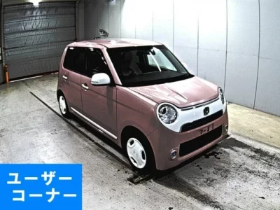 Honda N ONE