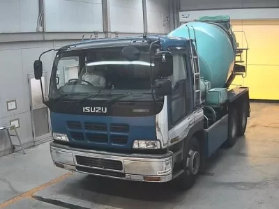 Isuzu TRUCK