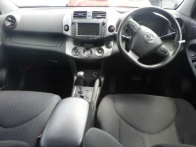 Toyota VANGUARD