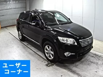 Toyota VANGUARD