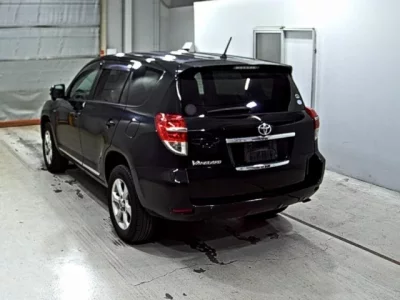 Toyota VANGUARD