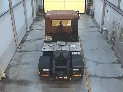 Mitsubishi FUSO TRUCK