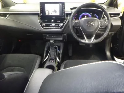 Toyota COROLLA SPORT