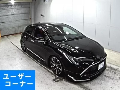 Toyota COROLLA SPORT