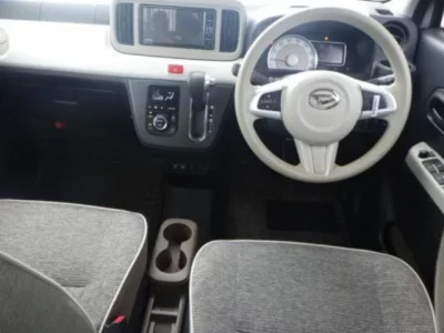 Daihatsu MIRA TOCOT