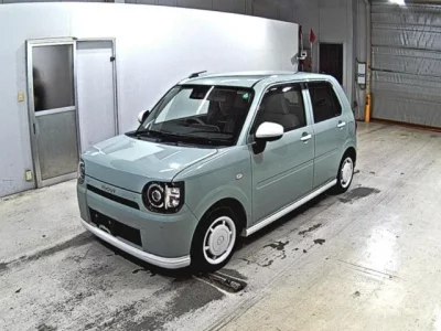 Daihatsu MIRA TOCOT