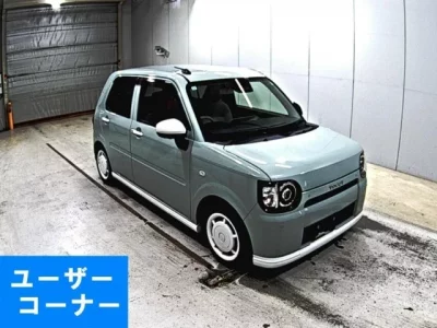 Daihatsu MIRA TOCOT