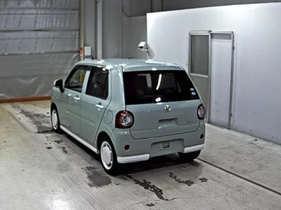 Daihatsu MIRA TOCOT