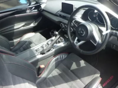Mazda ROADSTER