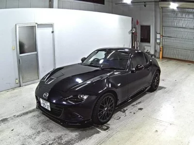 Mazda ROADSTER