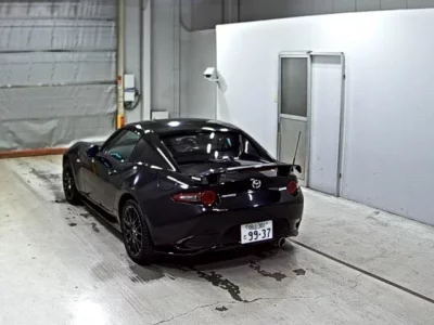 Mazda ROADSTER