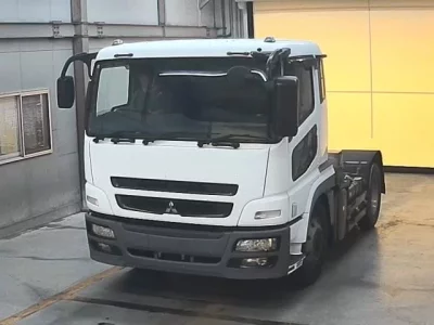 Mitsubishi FUSO TRUCK