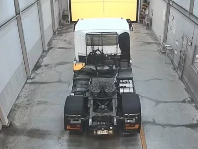 Mitsubishi FUSO TRUCK