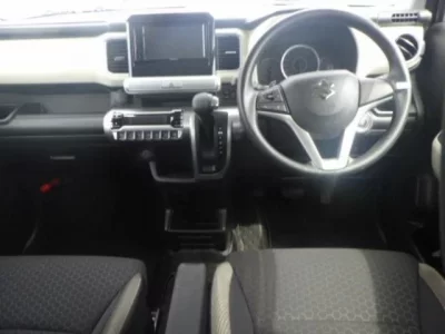 Suzuki XBEE