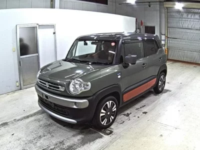 Suzuki XBEE