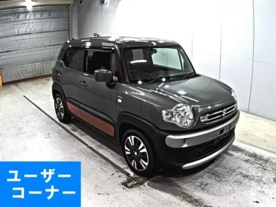 Suzuki XBEE