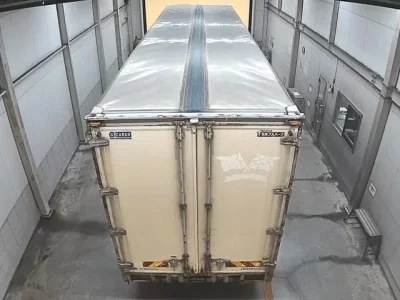 Isuzu TRUCK