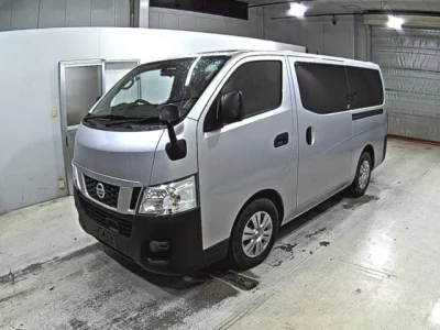Nissan CARAVAN VAN