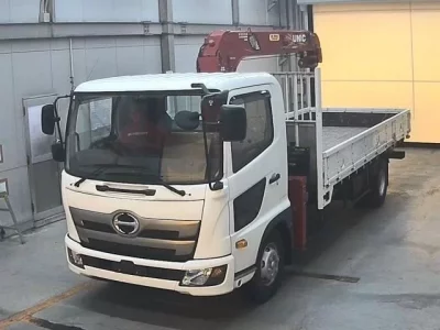 Hino RANGER