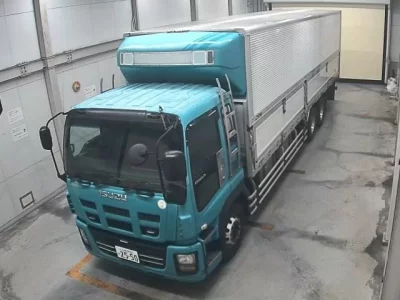 Isuzu TRUCK