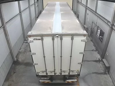 Isuzu TRUCK