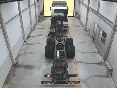 Mitsubishi FUSO TRUCK