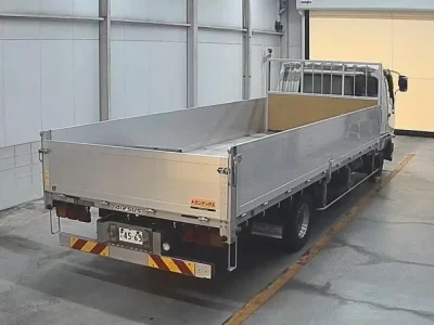 Mitsubishi FUSO FIGHTER