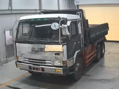 Mitsubishi FUSO TRUCK